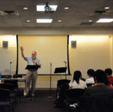 NYU AACF 3/21/2012