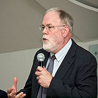 Christopher N. White