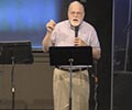 The Unseen Life: Intimacy with God