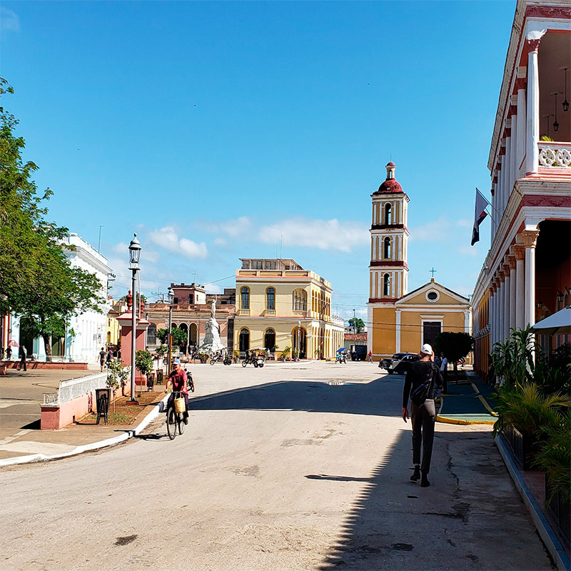 Cuba 2019